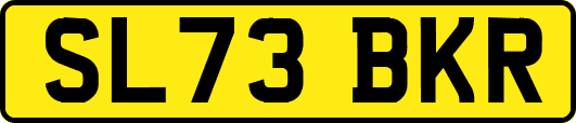 SL73BKR