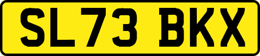 SL73BKX