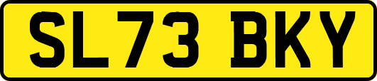 SL73BKY