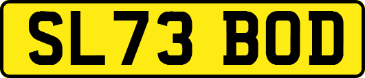 SL73BOD