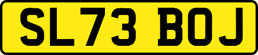 SL73BOJ