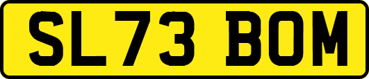SL73BOM