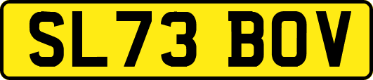 SL73BOV