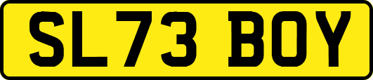 SL73BOY