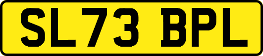 SL73BPL