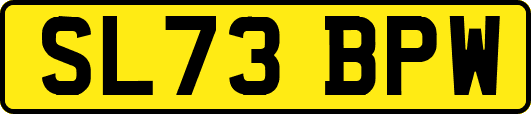 SL73BPW