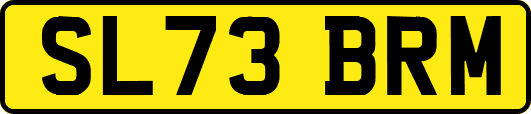 SL73BRM