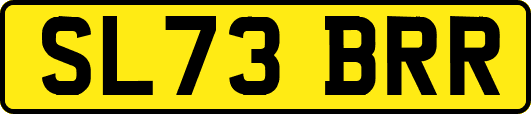 SL73BRR