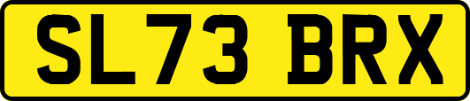 SL73BRX