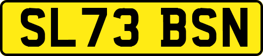 SL73BSN