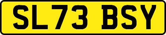 SL73BSY