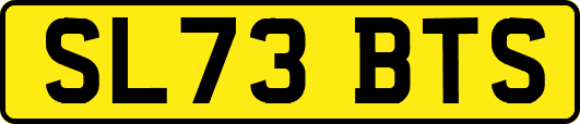 SL73BTS