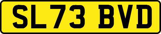 SL73BVD