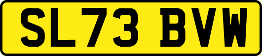 SL73BVW