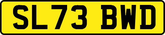 SL73BWD