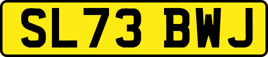 SL73BWJ