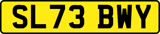 SL73BWY