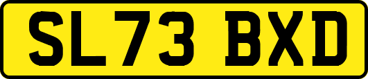 SL73BXD