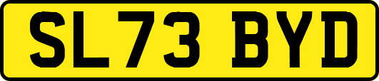 SL73BYD