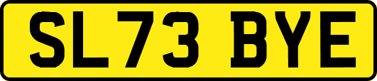 SL73BYE