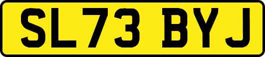 SL73BYJ