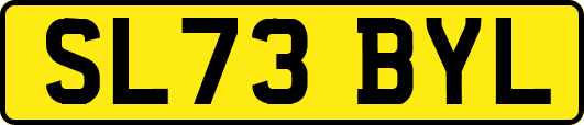 SL73BYL