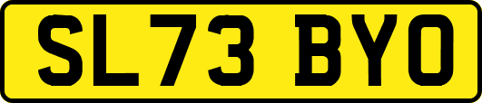 SL73BYO