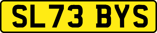 SL73BYS