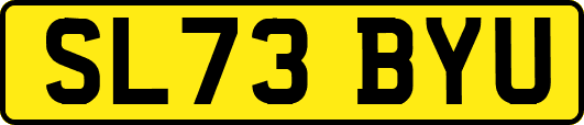 SL73BYU