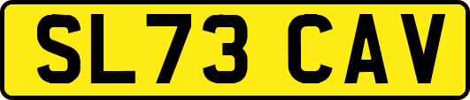 SL73CAV