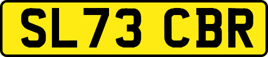 SL73CBR