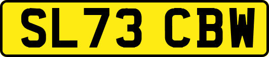 SL73CBW