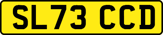 SL73CCD