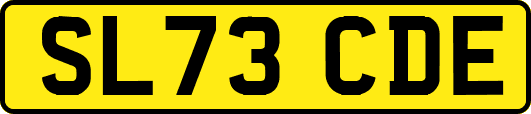SL73CDE