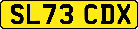 SL73CDX