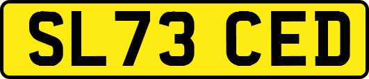 SL73CED