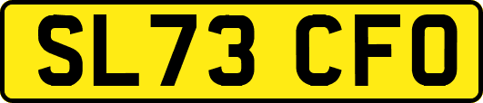 SL73CFO