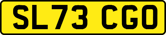 SL73CGO