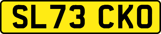 SL73CKO