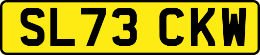 SL73CKW