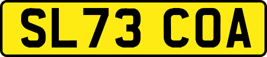 SL73COA