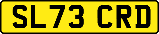 SL73CRD
