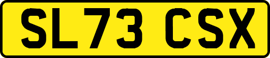 SL73CSX