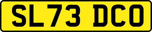 SL73DCO