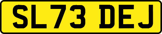 SL73DEJ