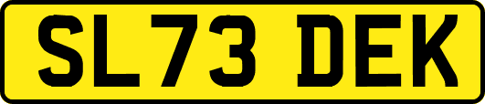 SL73DEK