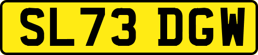 SL73DGW