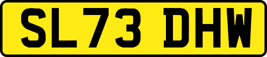 SL73DHW
