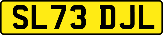 SL73DJL
