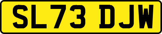 SL73DJW